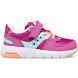 Saucony Jazz Lite 2.0 Kids' Sneakers Fuchsia / Turquoise | AU 874HAPK